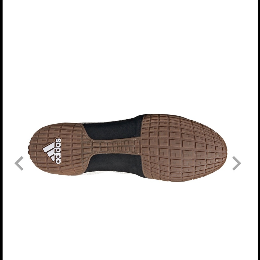 adidas Tech Fall 2.0 Wrestling Shoes sz 41/2 - Picture 4 of 13